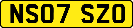 NS07SZO