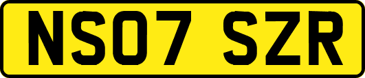 NS07SZR
