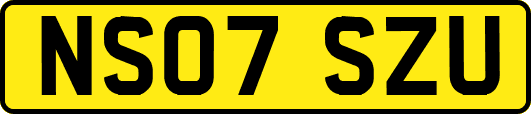 NS07SZU