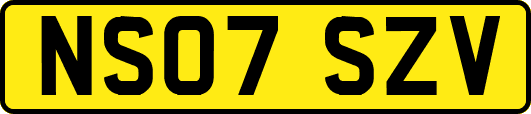 NS07SZV