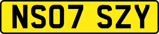 NS07SZY