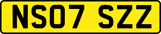 NS07SZZ