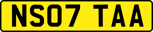 NS07TAA