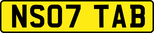 NS07TAB