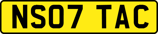 NS07TAC