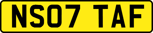 NS07TAF