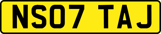 NS07TAJ