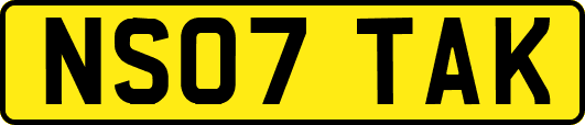NS07TAK