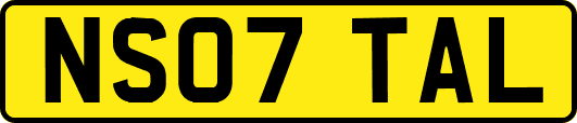 NS07TAL