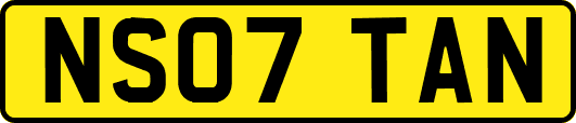 NS07TAN