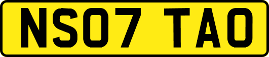 NS07TAO