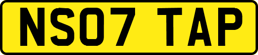 NS07TAP