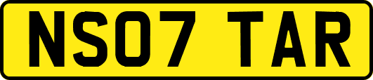 NS07TAR