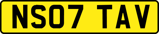 NS07TAV