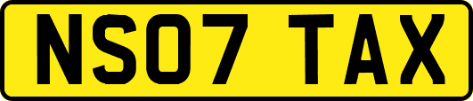 NS07TAX