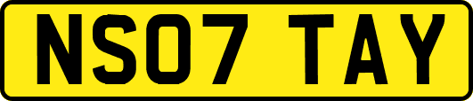 NS07TAY
