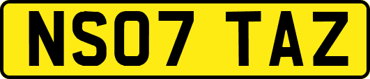 NS07TAZ
