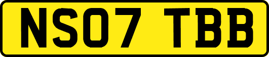 NS07TBB