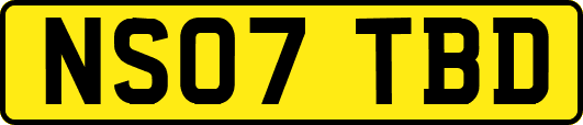 NS07TBD