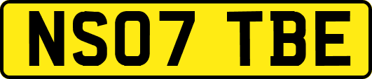 NS07TBE