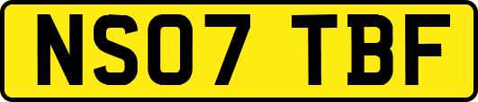 NS07TBF