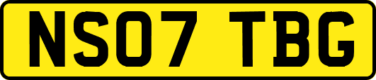 NS07TBG