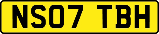 NS07TBH