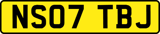 NS07TBJ