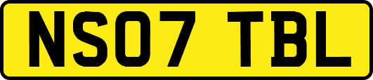 NS07TBL