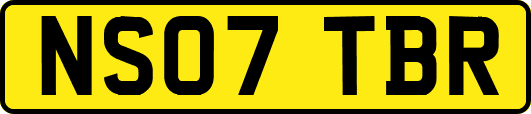 NS07TBR