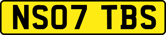 NS07TBS
