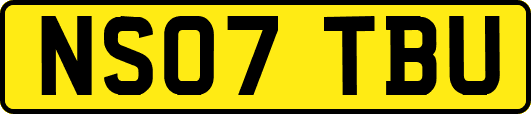 NS07TBU