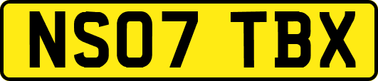 NS07TBX