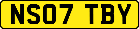 NS07TBY