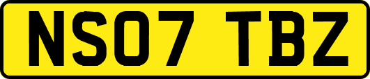 NS07TBZ