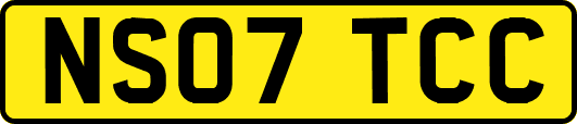 NS07TCC