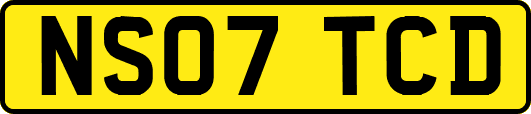 NS07TCD