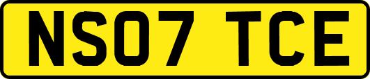 NS07TCE