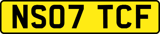 NS07TCF