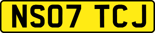 NS07TCJ