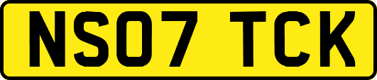 NS07TCK