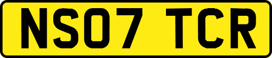 NS07TCR