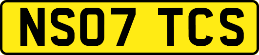 NS07TCS
