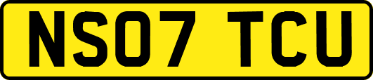 NS07TCU