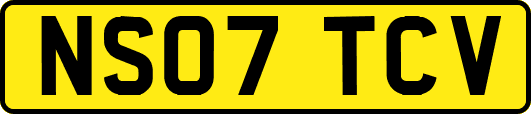NS07TCV