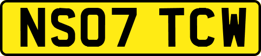 NS07TCW