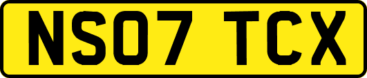 NS07TCX