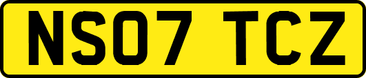 NS07TCZ