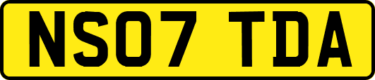 NS07TDA