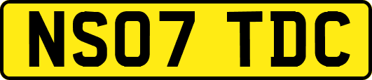 NS07TDC